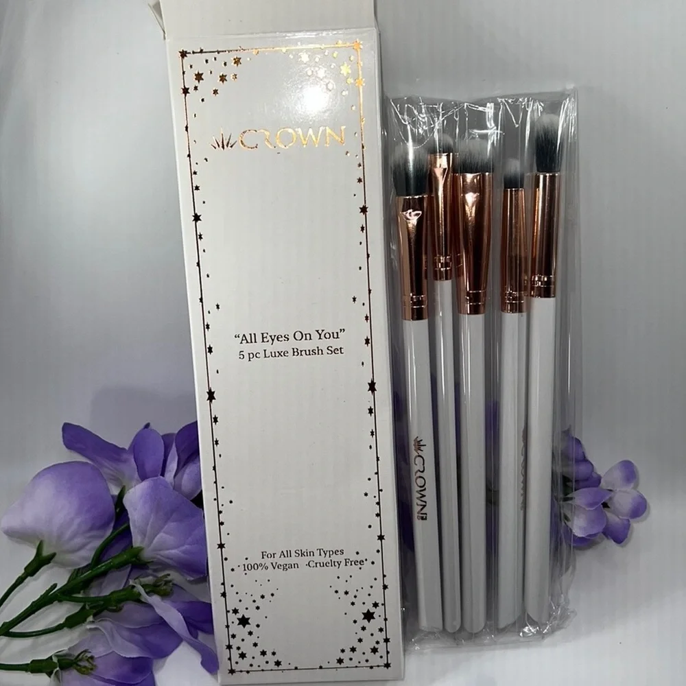 Crown new box